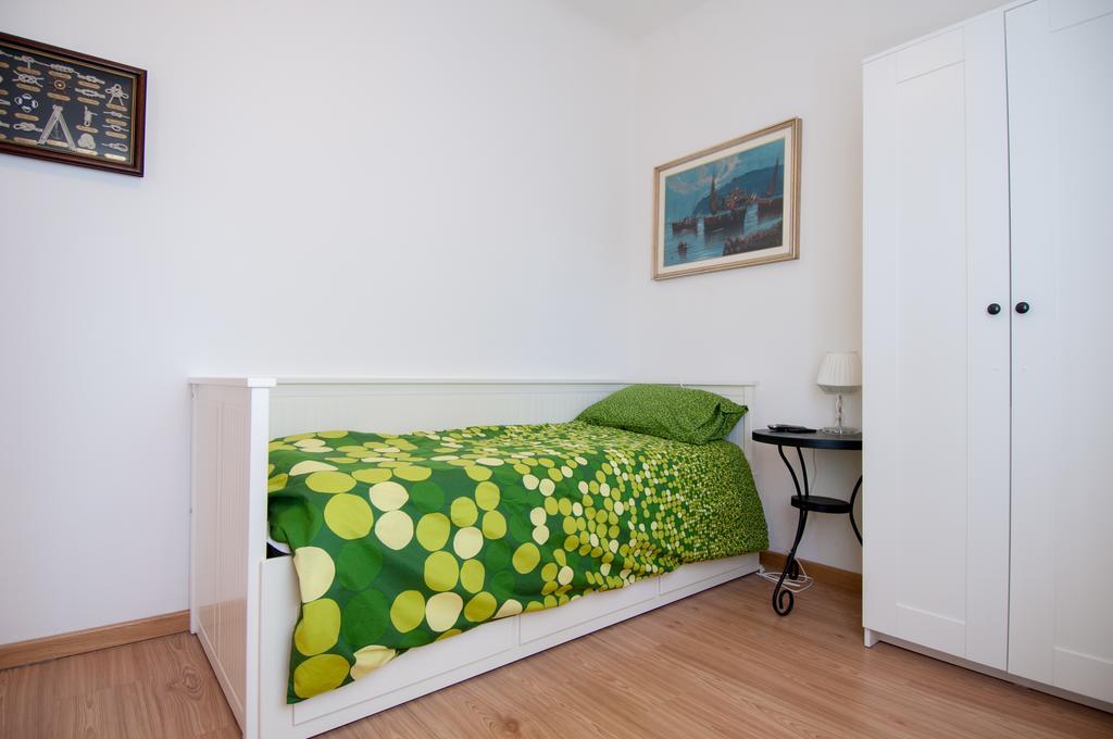 B&B Duino Stella Maris الغرفة الصورة
