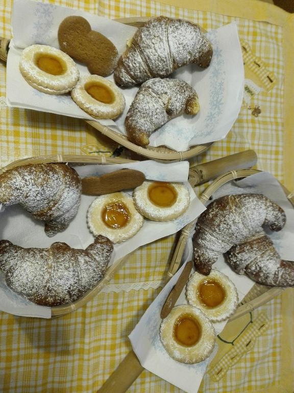 B&B Duino Stella Maris المظهر الخارجي الصورة